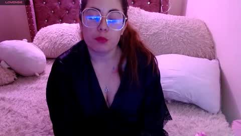  Amanda  online show from January 2, 10:33 pm