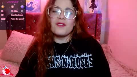  Amanda  online show from December 2, 9:26 pm