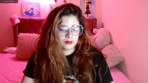  Amanda  online show from December 17, 12:12 am