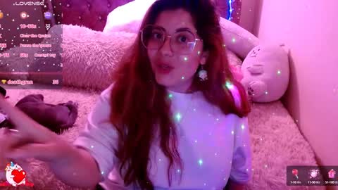  Amanda  online show from January 2, 5:35 am