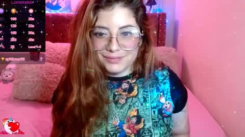  Amanda  online show from December 14, 6:09 pm