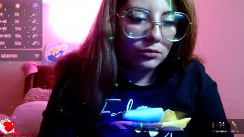  Amanda  online show from December 24, 5:27 am