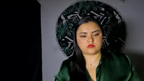 Goddess Azara online show from May 15, 9:50 pm