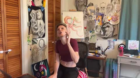 Azerai online show from January 13, 4:11 pm