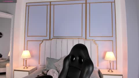 Ale online show from February 24, 11:41 am