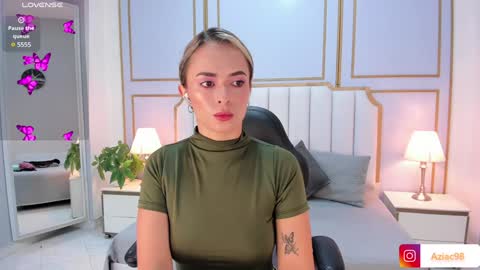Ale online show from December 31, 11:09 am
