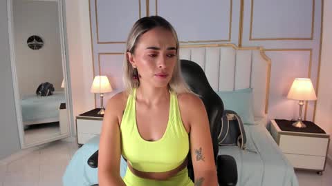 Ale online show from March 4, 11:19 am