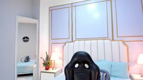 Ale online show from March 8, 6:57 pm