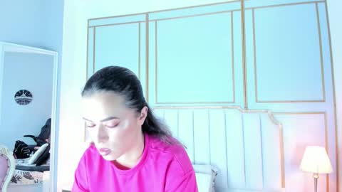 Ale online show from September 17, 11:08 am