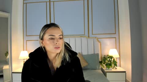 Ale online show from February 8, 12:06 pm