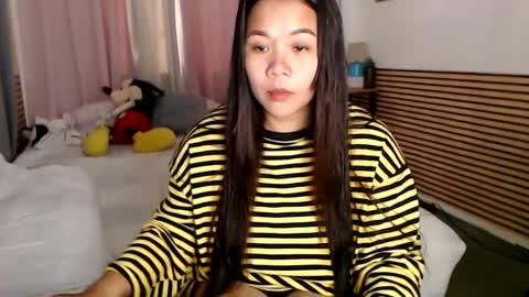 Snapshot of azianalina chatting on December 30, 2:09 am Lina online show from December 30, 2:09 am