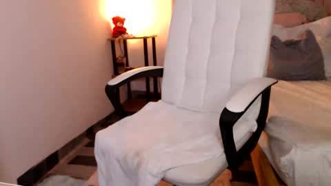 Lina online show from December 4, 3:53 am