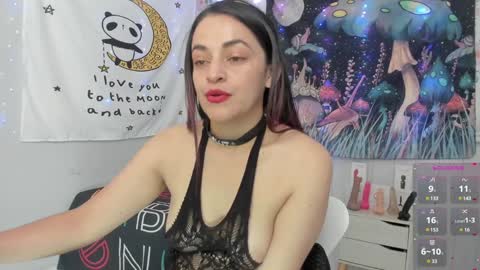 Azucena R online show from January 20, 2:03 pm