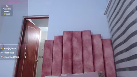 Azyl bunny online show from January 11, 9:47 am