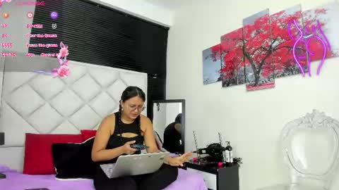 azul_moon online show from August 8, 3:58 am