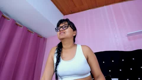 azul_moon online show from October 6, 4:18 am