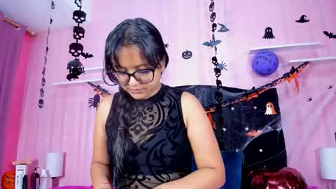 azul_moon online show from October 29, 4:39 am