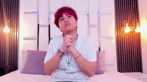 Azul online show from January 9, 4:44 pm