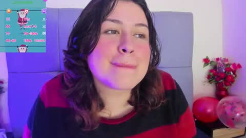 AZUL online show from December 5, 2:29 pm