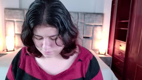 Azul online show from March 24, 12:21 pm