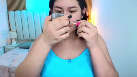 Azul online show from February 3, 12:21 pm