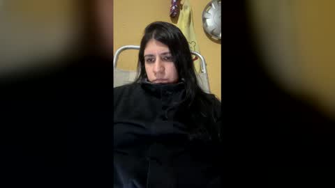 Azulita online show from April 15, 1:28 am