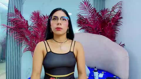 AZUL online show from February 23, 8:08 pm