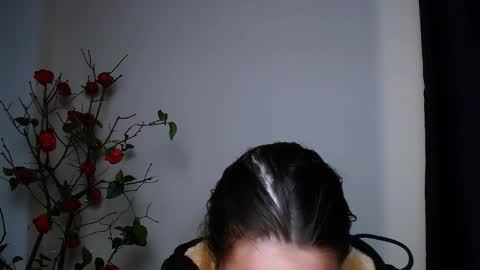 azumi_chan_ online show from November 22, 12:57 am