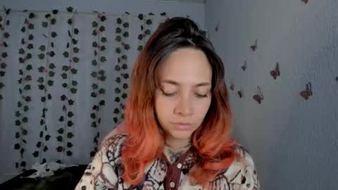 Snapshot of azumi_saan chatting on October 30, 3:20 am azumi saan online show from October 30, 3:20 am