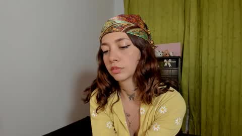 azumi saan online show from February 7, 3:10 am