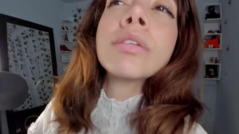 azumi saan online show from January 17, 4:09 am