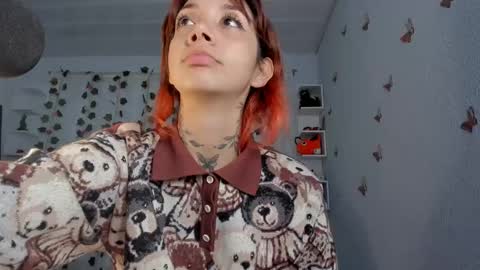 Snapshot of azumi_saan chatting on September 19, 3:27 am azumi saan online show from September 19, 3:27 am