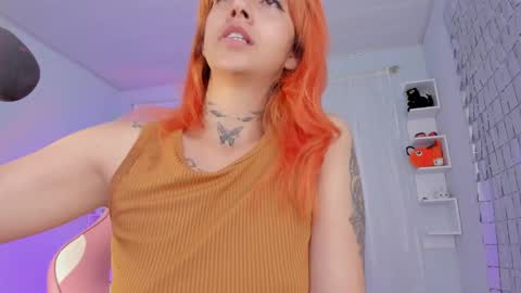 Snapshot of azumi_saan chatting on February 7, 11:34 pm azumi saan online show from February 7, 11:34 pm