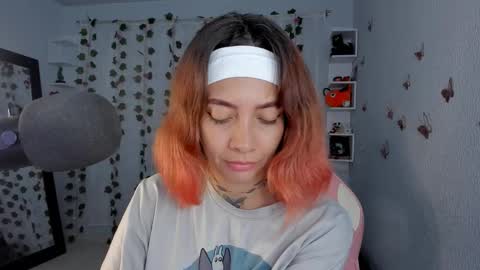 Snapshot of azumi_saan chatting on October 25, 3:03 am azumi saan online show from October 25, 3:03 am