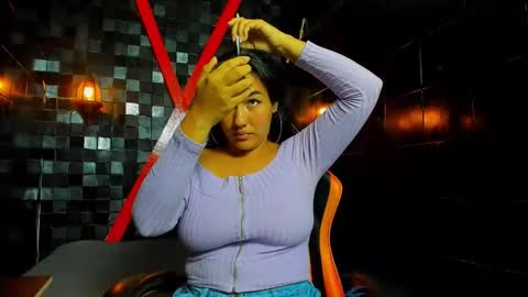 azumiwalker online show from February 26, 2:32 am