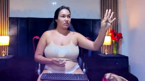 azumiwalker online show from January 18, 12:23 pm