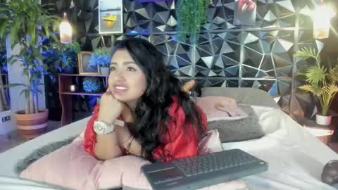 Azuraby online show from October 17, 3:43 am