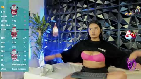Azuraby online show from January 6, 11:52 pm