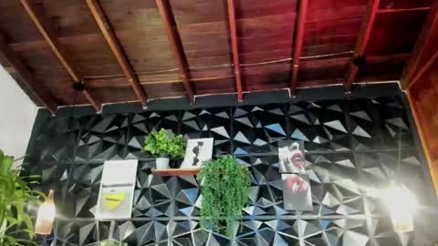 Azuraby online show from October 31, 7:23 am