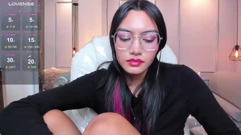 Azura online show from September 17, 11:47 pm