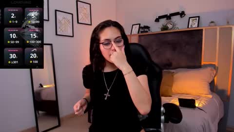 Snapshot of azurra_amatto2 chatting on September 24, 9:36 pm Azurra  online show from September 24, 9:36 pm