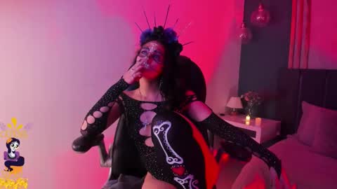 Snapshot of azurra_amatto2 chatting on October 29, 9:39 pm Azurra  online show from October 29, 9:39 pm