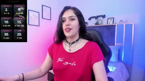 Snapshot of azurra_amatto2 chatting on October 25, 8:59 pm Azurra  online show from October 25, 8:59 pm