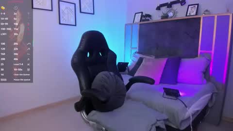 Snapshot of azurra_amatto2 chatting on October 11, 3:22 am Azurra  online show from October 11, 3:22 am