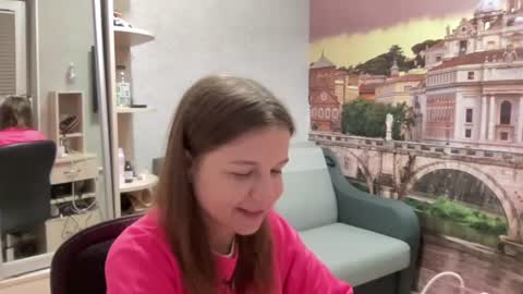 Niki online show from June 21, 7:18 pm