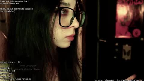 your fuckdoll  sub girl  MORE ME  online show from February 14, 6:08 pm
