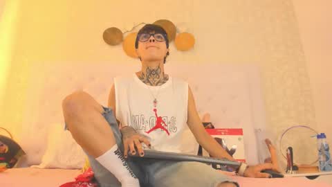 Anny online show from September 30, 7:41 pm