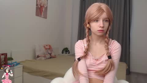 Hi Daddy Im Jane online show from February 23, 4:33 am
