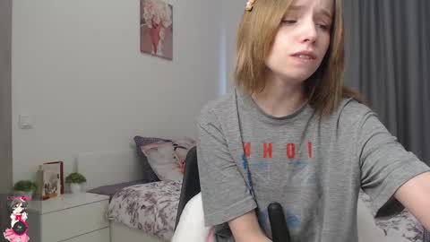 Hi Daddy Im Jane online show from February 15, 8:22 am