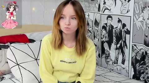Hi Daddy Im Jane online show from February 6, 7:45 am